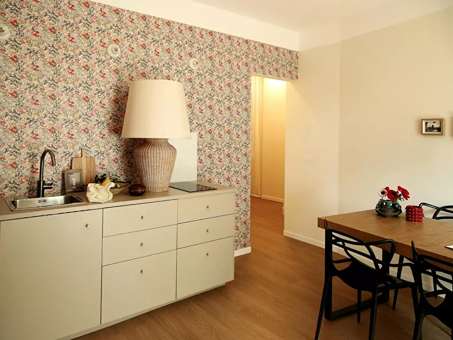 Immagine 9 di Camera in affitto  in Via Riano a Roma