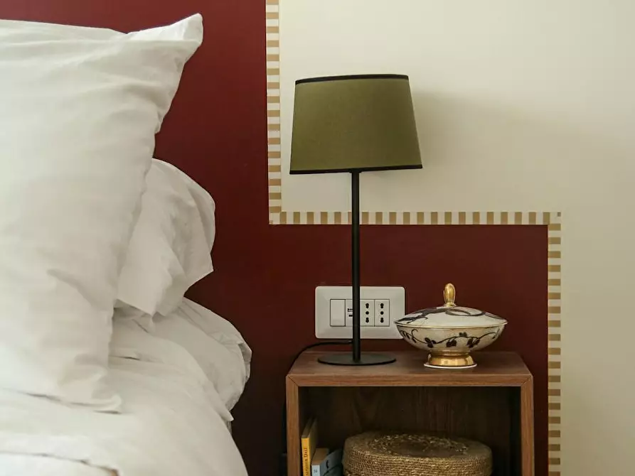 Immagine 2 di Camera in affitto  in Via Riano a Roma