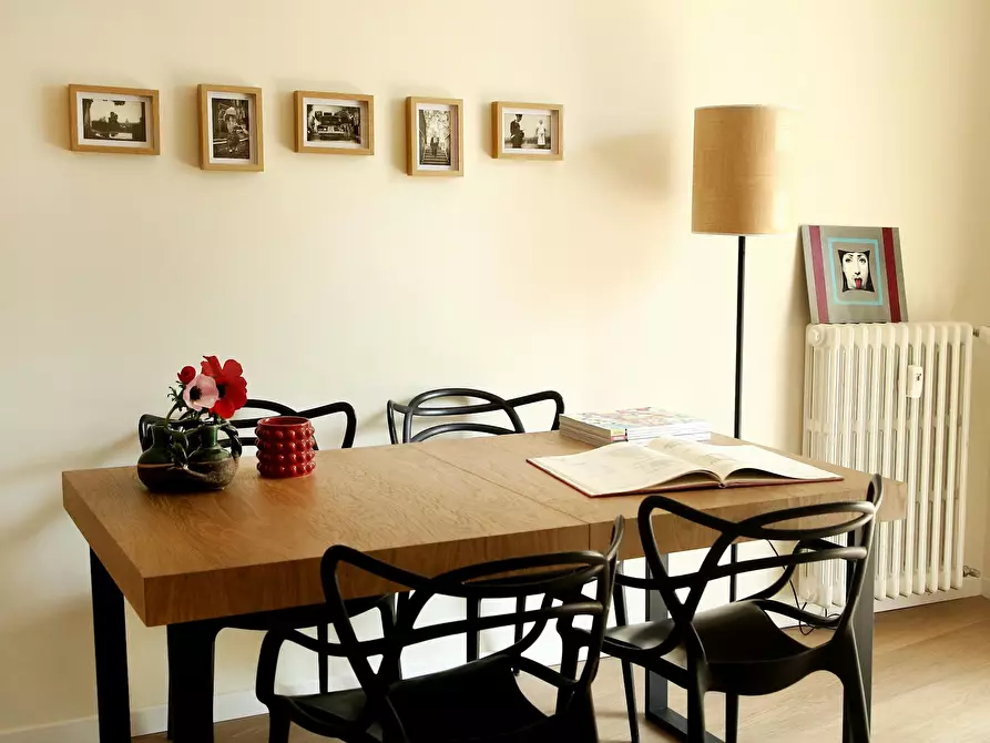 Immagine 10 di Camera in affitto  in Via Riano a Roma