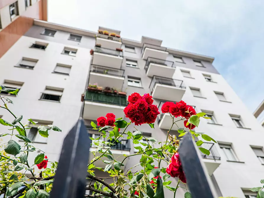 Immagine 6 di Appartamento in affitto  in Via Guido Cavalcanti a Milano