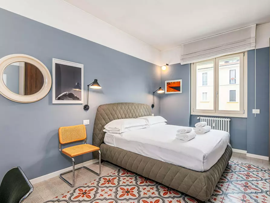 Immagine 2 di Appartamento in affitto  in Via Guido Cavalcanti a Milano