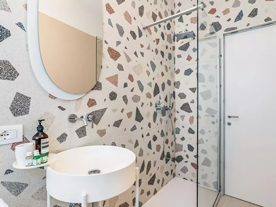 Immagine 5 di Appartamento in affitto  in Via Guido Cavalcanti a Milano