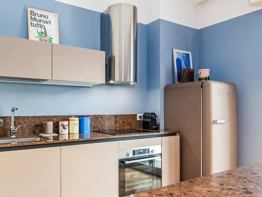 Immagine 4 di Appartamento in affitto  in Via Guido Cavalcanti a Milano