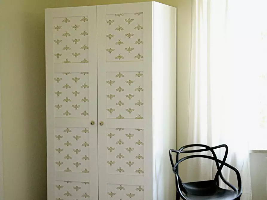 Immagine 4 di Camera in affitto  in Via Riano a Roma