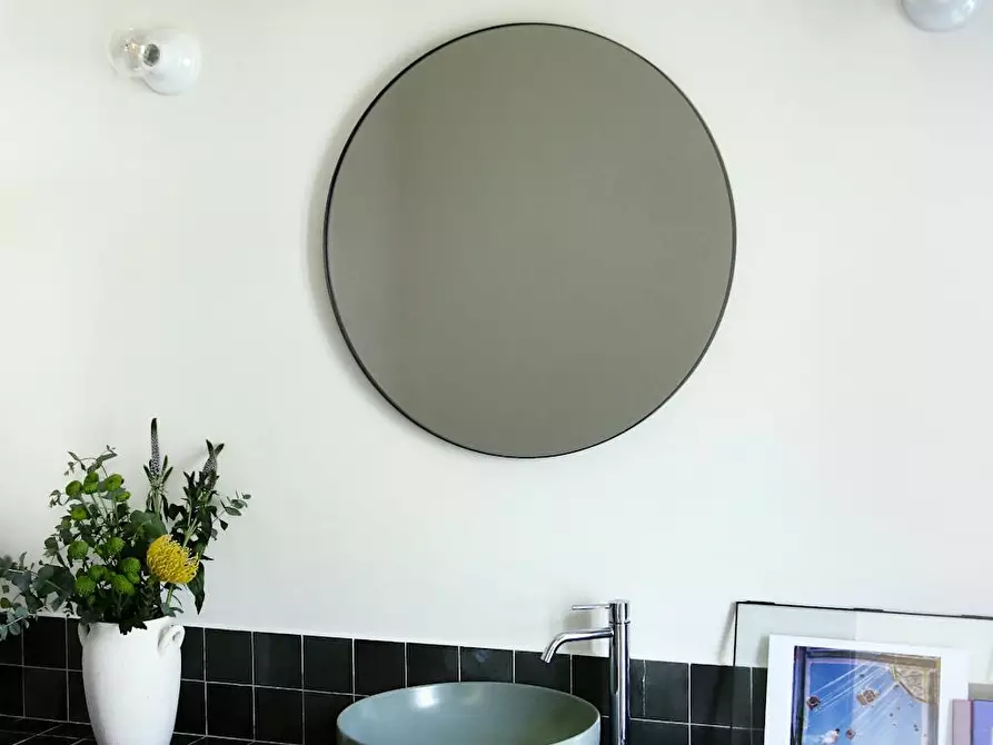 Immagine 9 di Camera in affitto  in Via Riano a Roma