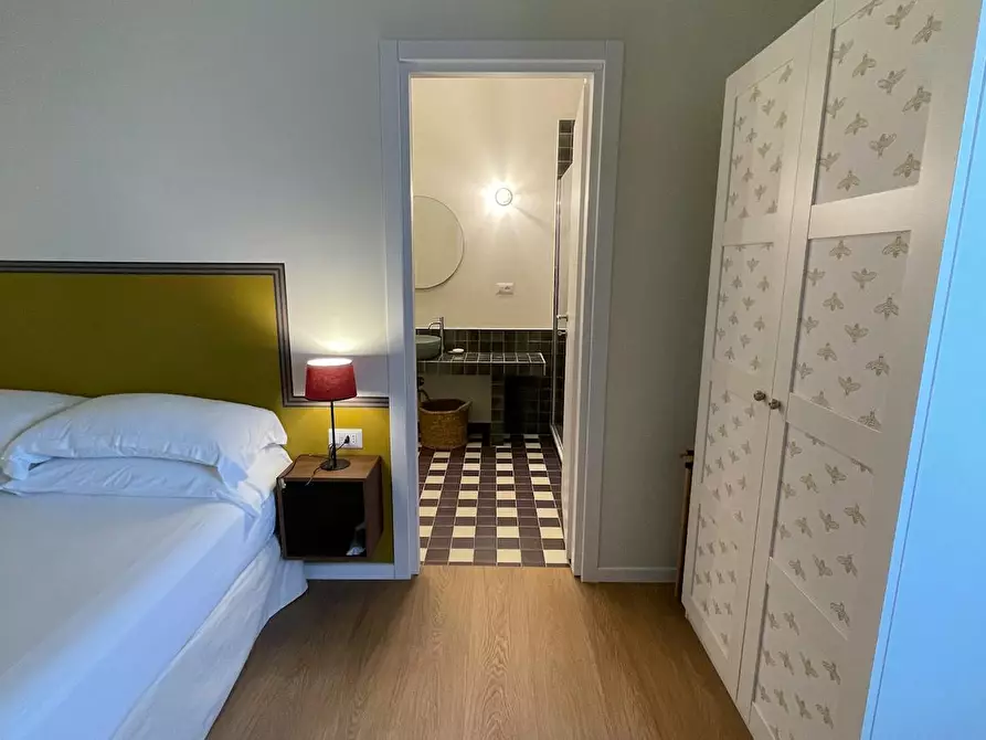 Immagine 3 di Camera in affitto  in Via Riano a Roma