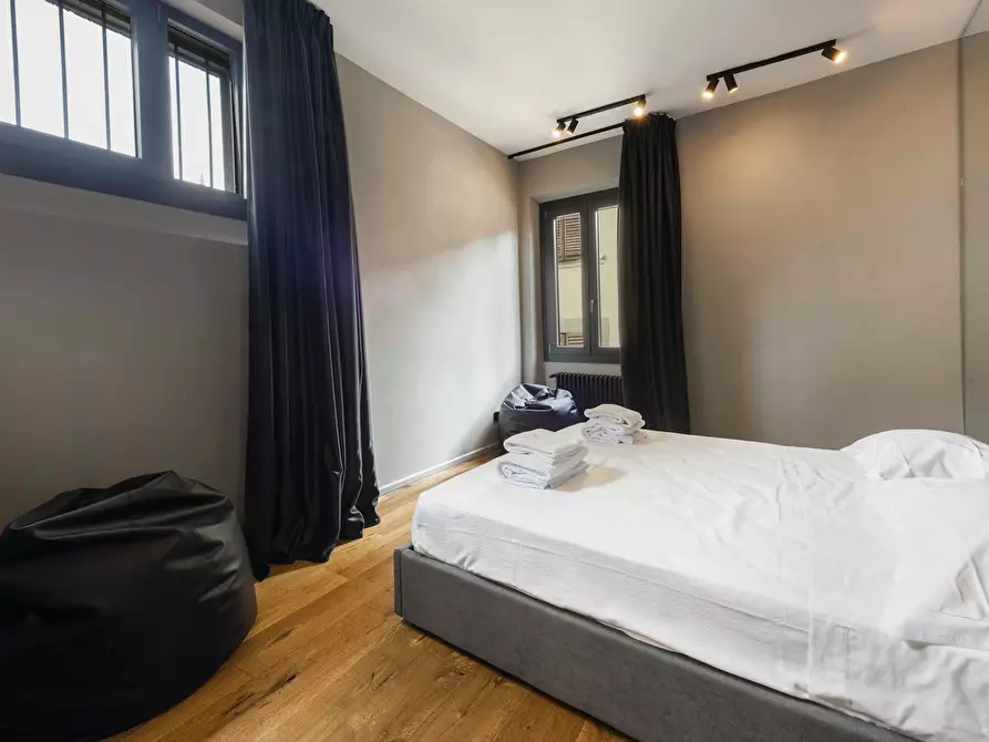 Immagine 9 di Appartamento in affitto  in Via dell'Anguillara a Firenze