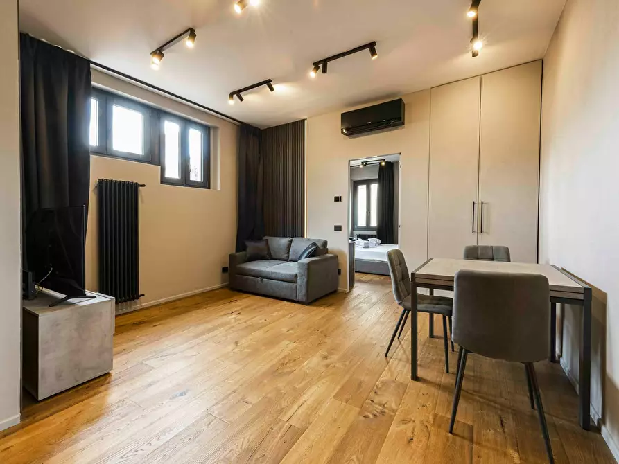 Immagine 1 di Appartamento in affitto  in Via dell'Anguillara a Firenze