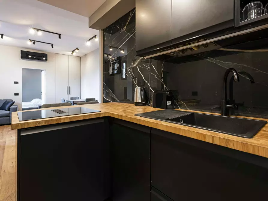 Immagine 7 di Appartamento in affitto  in Via dell'Anguillara a Firenze