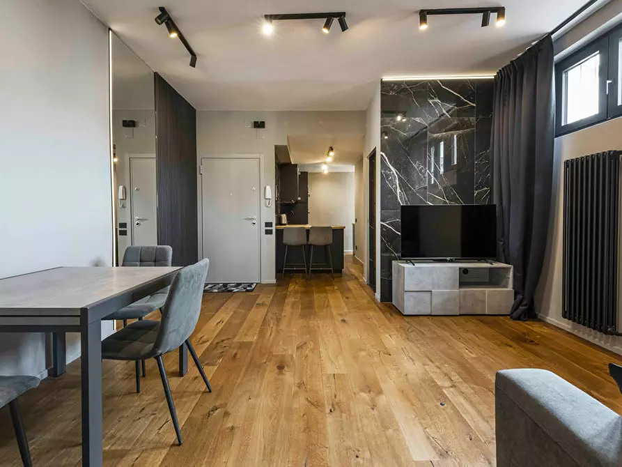 Immagine 4 di Appartamento in affitto  in Via dell'Anguillara a Firenze