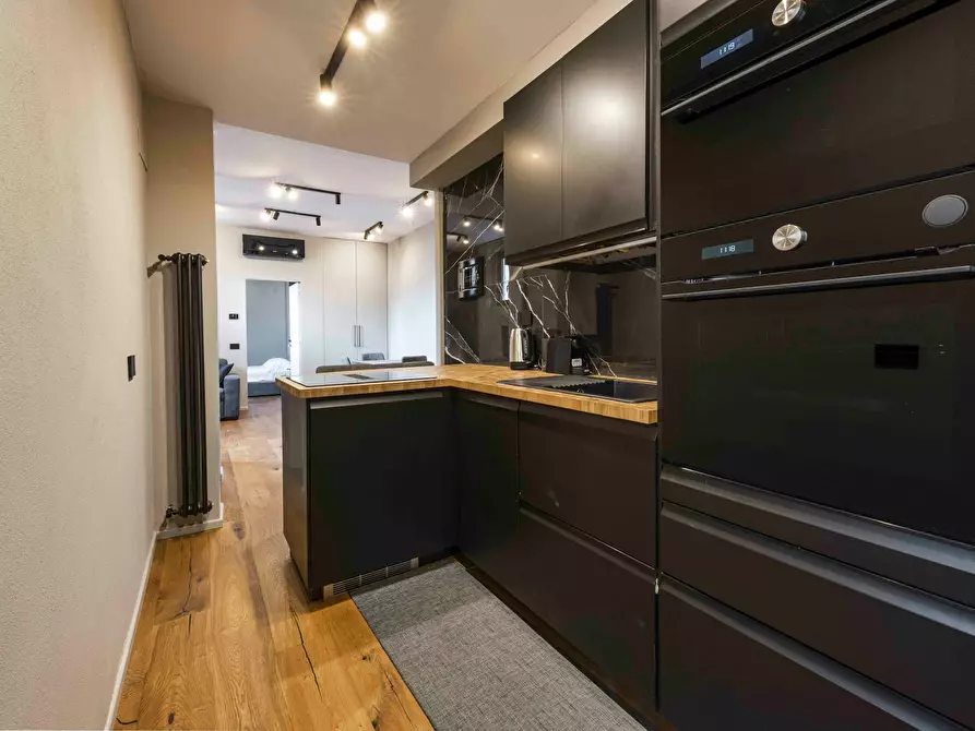 Immagine 5 di Appartamento in affitto  in Via dell'Anguillara a Firenze