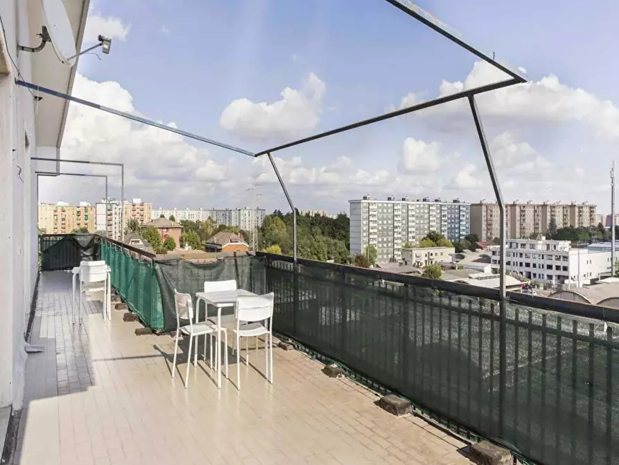 Immagine 9 di Camera in affitto  in Via Filippo Brunelleschi a Corsico