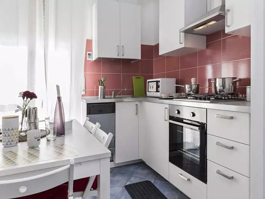 Immagine 7 di Camera in affitto  in Via Filippo Brunelleschi a Corsico