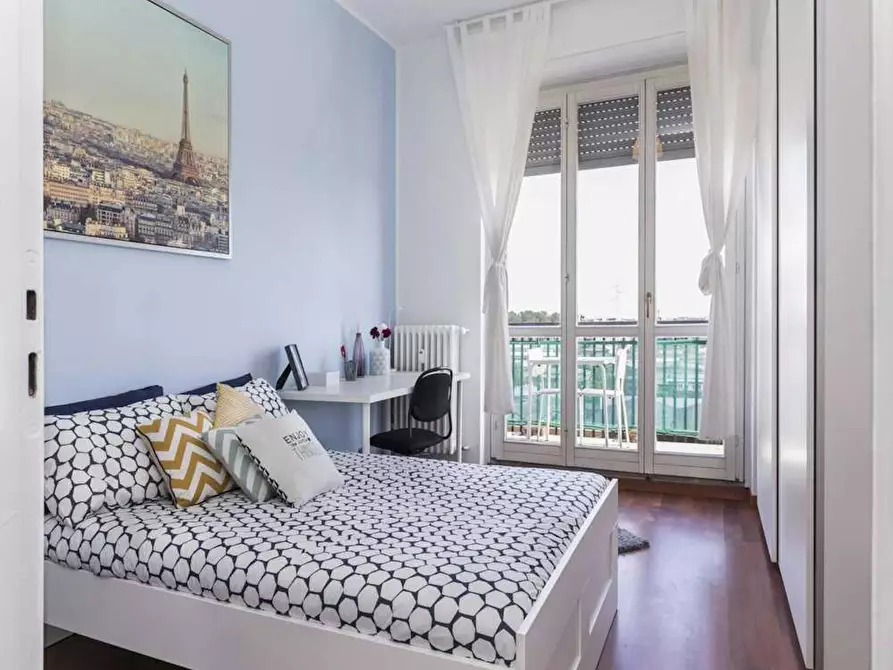 Immagine 1 di Camera in affitto  in Via Filippo Brunelleschi a Corsico