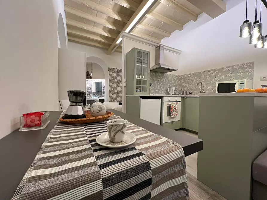 Immagine 9 di Casa indipendente in affitto  in Vicolo del Cedro a Roma