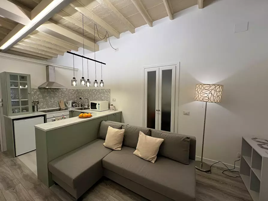 Immagine 4 di Casa indipendente in affitto  in Vicolo del Cedro a Roma