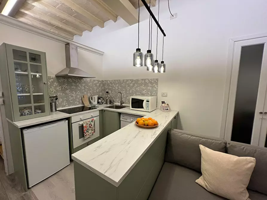 Immagine 5 di Casa indipendente in affitto  in Vicolo del Cedro a Roma