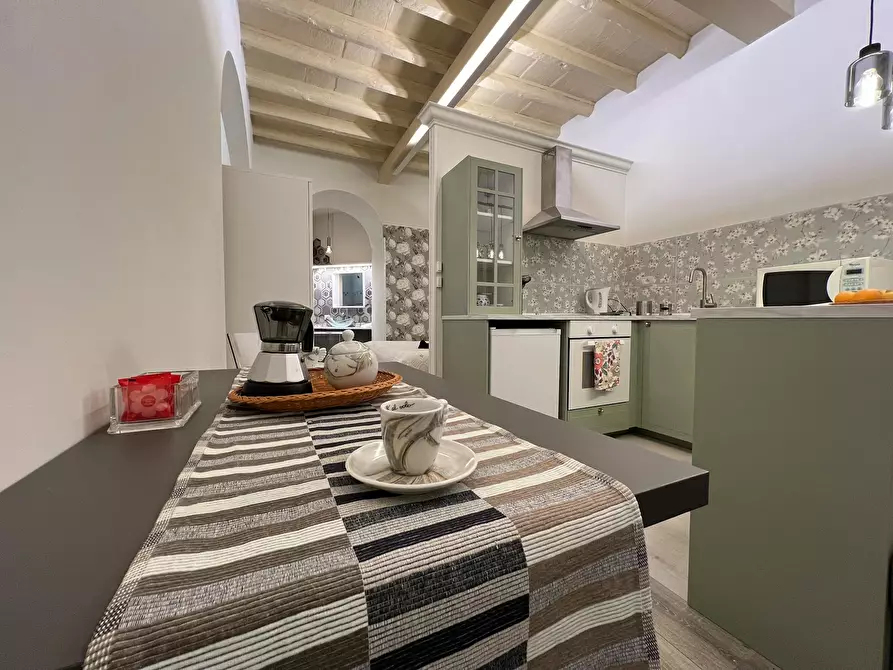 Immagine 10 di Casa indipendente in affitto  in Vicolo del Cedro a Roma