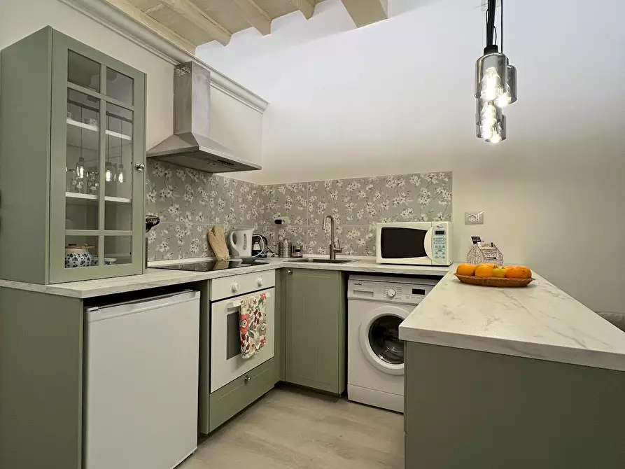 Immagine 8 di Casa indipendente in affitto  in Vicolo del Cedro a Roma