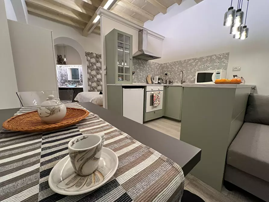 Immagine 6 di Casa indipendente in affitto  in Vicolo del Cedro a Roma