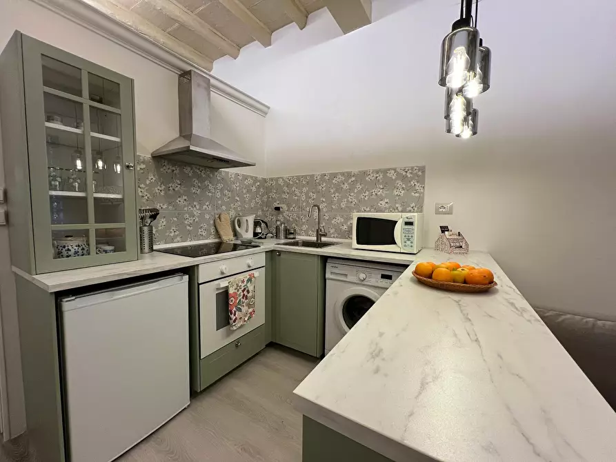 Immagine 7 di Casa indipendente in affitto  in Vicolo del Cedro a Roma