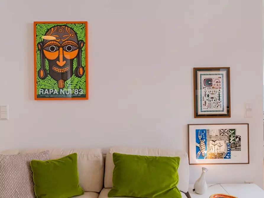 Immagine 4 di Appartamento in affitto  in Bandelstraße a Berlin