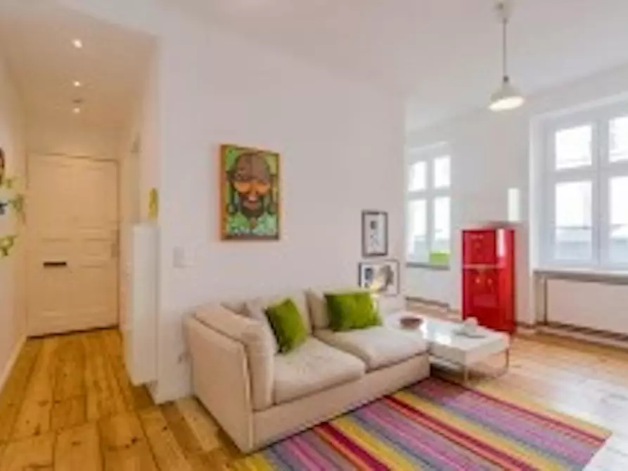 Immagine 7 di Appartamento in affitto  in Bandelstraße a Berlin