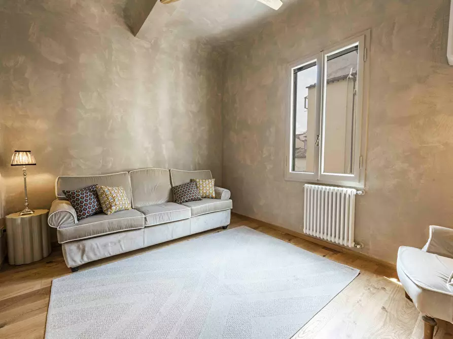 Immagine 2 di Appartamento in affitto  in Via della Chiesa a Firenze