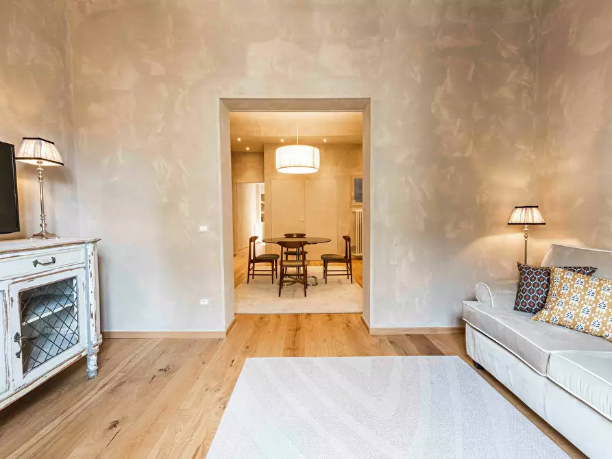 Immagine 4 di Appartamento in affitto  in Via della Chiesa a Firenze