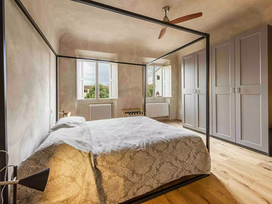 Immagine 9 di Appartamento in affitto  in Via della Chiesa a Firenze