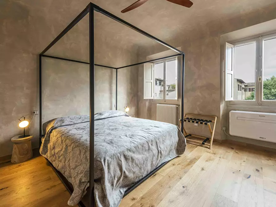 Immagine 10 di Appartamento in affitto  in Via della Chiesa a Firenze