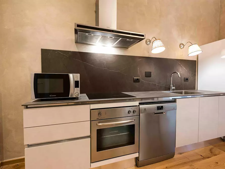 Immagine 7 di Appartamento in affitto  in Via della Chiesa a Firenze