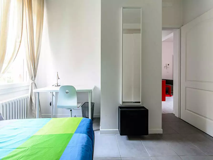 Immagine 2 di Camera in affitto  in Via Oreste Regnoli a Bologna