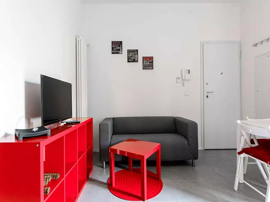 Immagine 4 di Camera in affitto  in Via Oreste Regnoli a Bologna