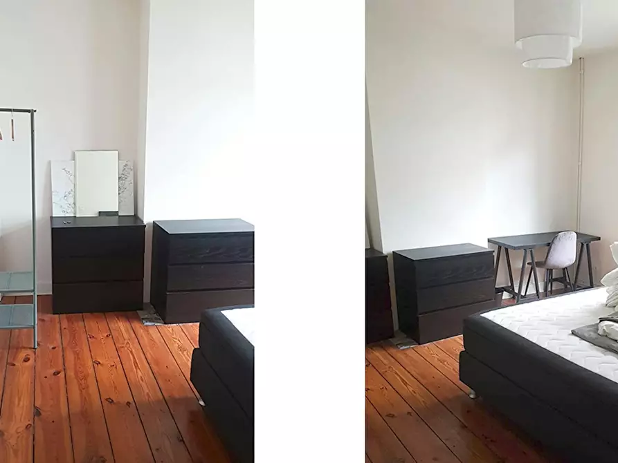 Immagine 4 di Camera in affitto  in Rue du Berceau a Bruxelles