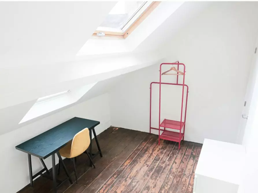 Immagine 6 di Camera in affitto  in Rue du Berceau a Bruxelles