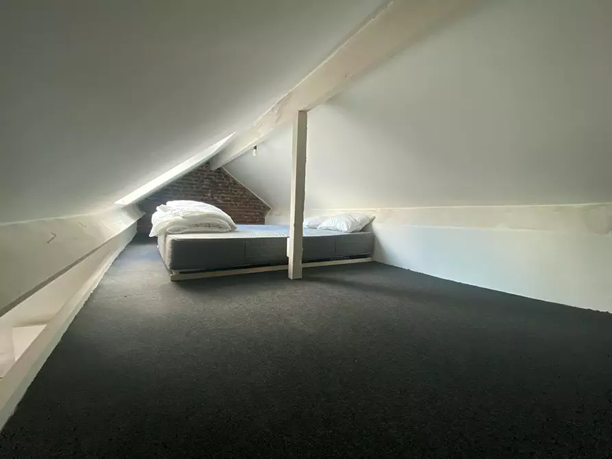 Immagine 3 di Camera in affitto  in Rue du Berceau a Bruxelles