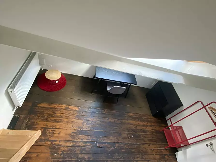 Immagine 5 di Camera in affitto  in Rue du Berceau a Bruxelles