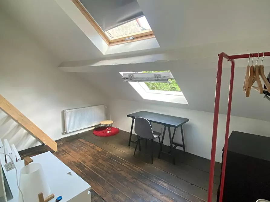 Immagine 9 di Camera in affitto  in Rue du Berceau a Bruxelles