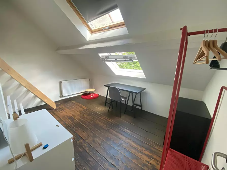 Immagine 8 di Camera in affitto  in Rue du Berceau a Bruxelles