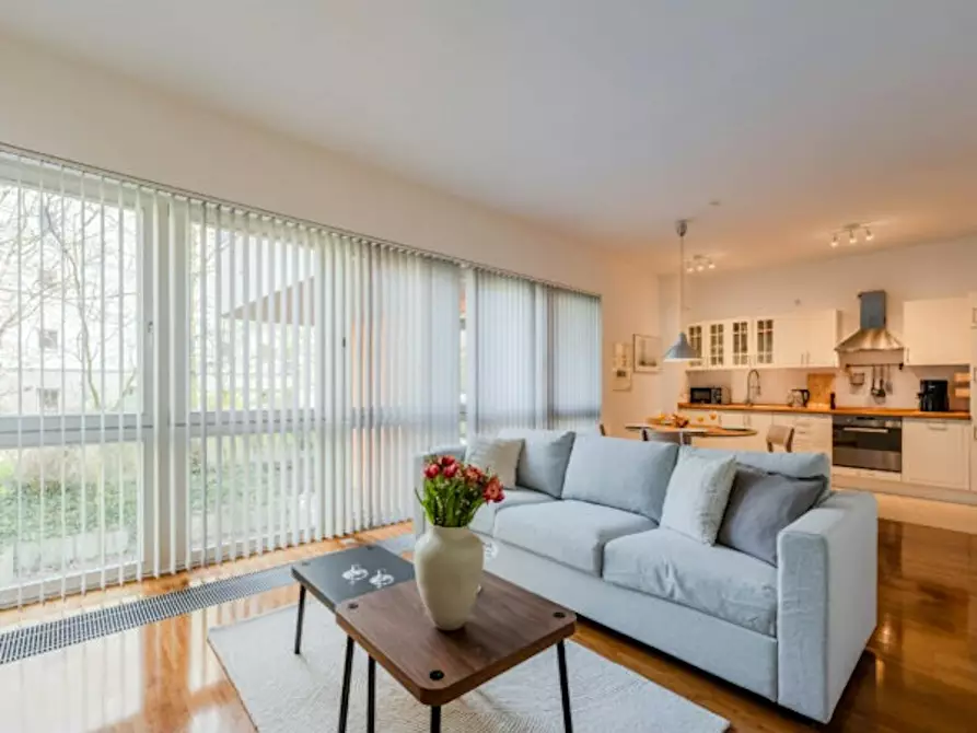 Immagine 2 di Appartamento in affitto  in Pappelallee a Berlin