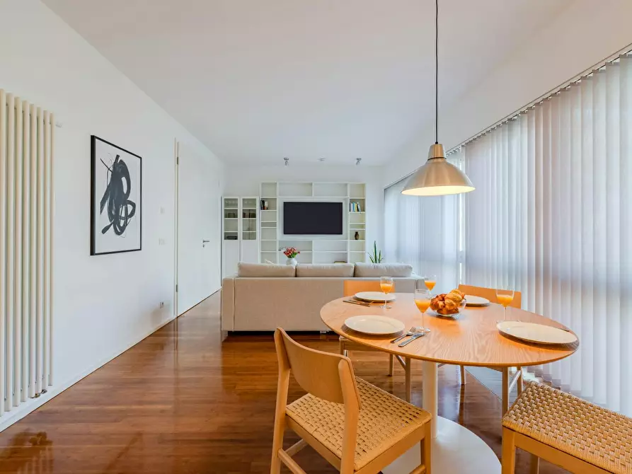 Immagine 8 di Appartamento in affitto  in Pappelallee a Berlin