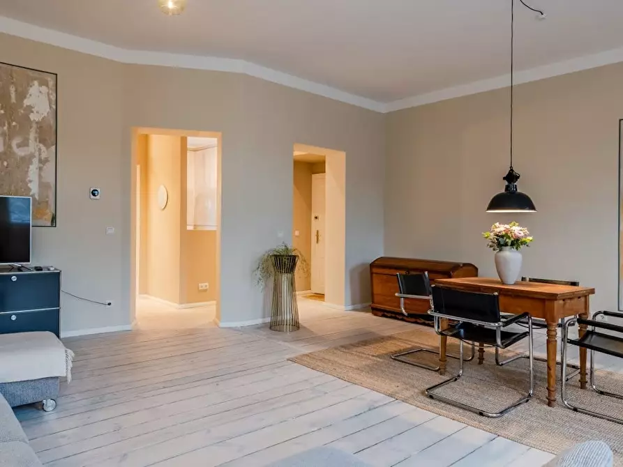 Immagine 10 di Appartamento in affitto  in Schillerpromenade a Berlin
