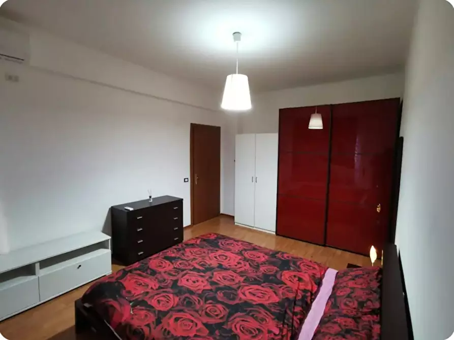 Immagine 4 di Appartamento in affitto  in Via della Moletta a Roma