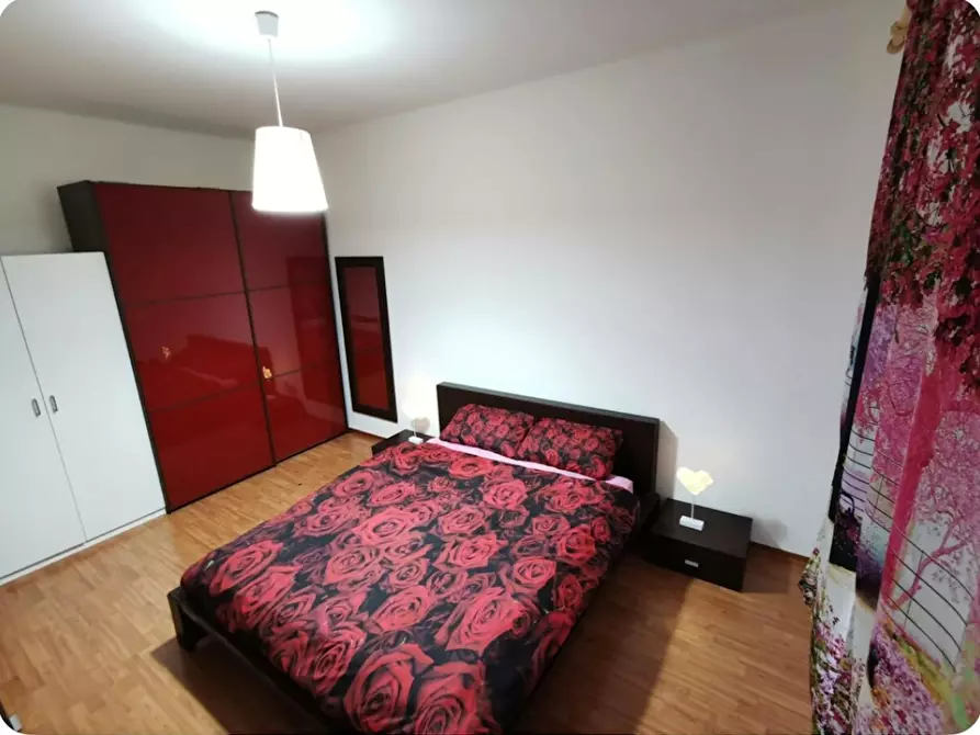 Immagine 3 di Appartamento in affitto  in Via della Moletta a Roma