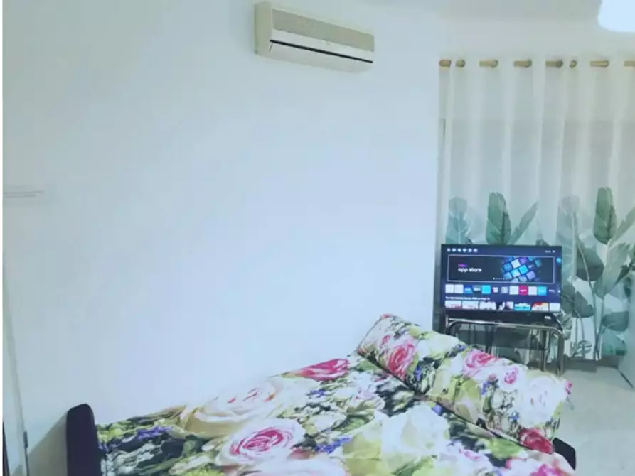 Immagine 6 di Appartamento in affitto  in Via della Moletta a Roma