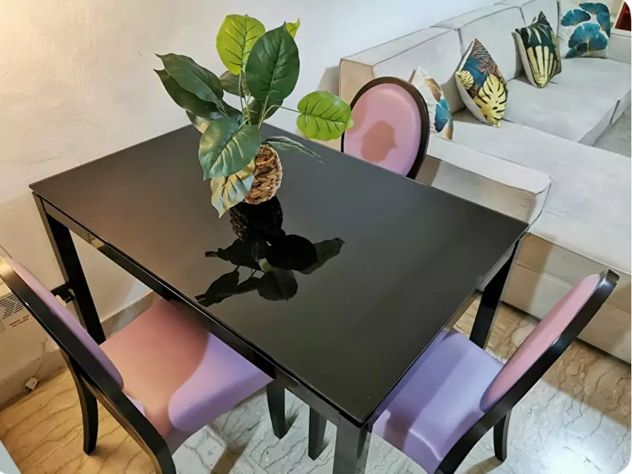 Immagine 2 di Appartamento in affitto  in Via della Moletta a Roma