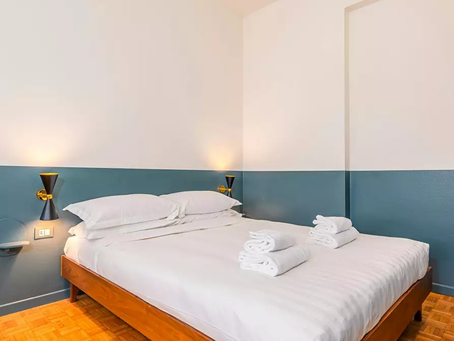 Immagine 6 di Appartamento in affitto  in Corso di Porta Romana a Milano