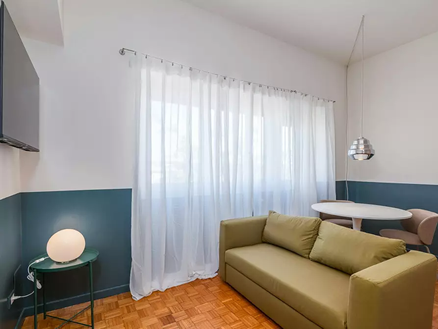 Immagine 3 di Appartamento in affitto  in Corso di Porta Romana a Milano