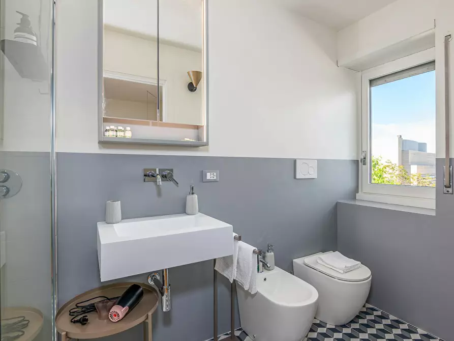 Immagine 5 di Appartamento in affitto  in Corso di Porta Romana a Milano